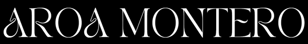 AROA MONTERO