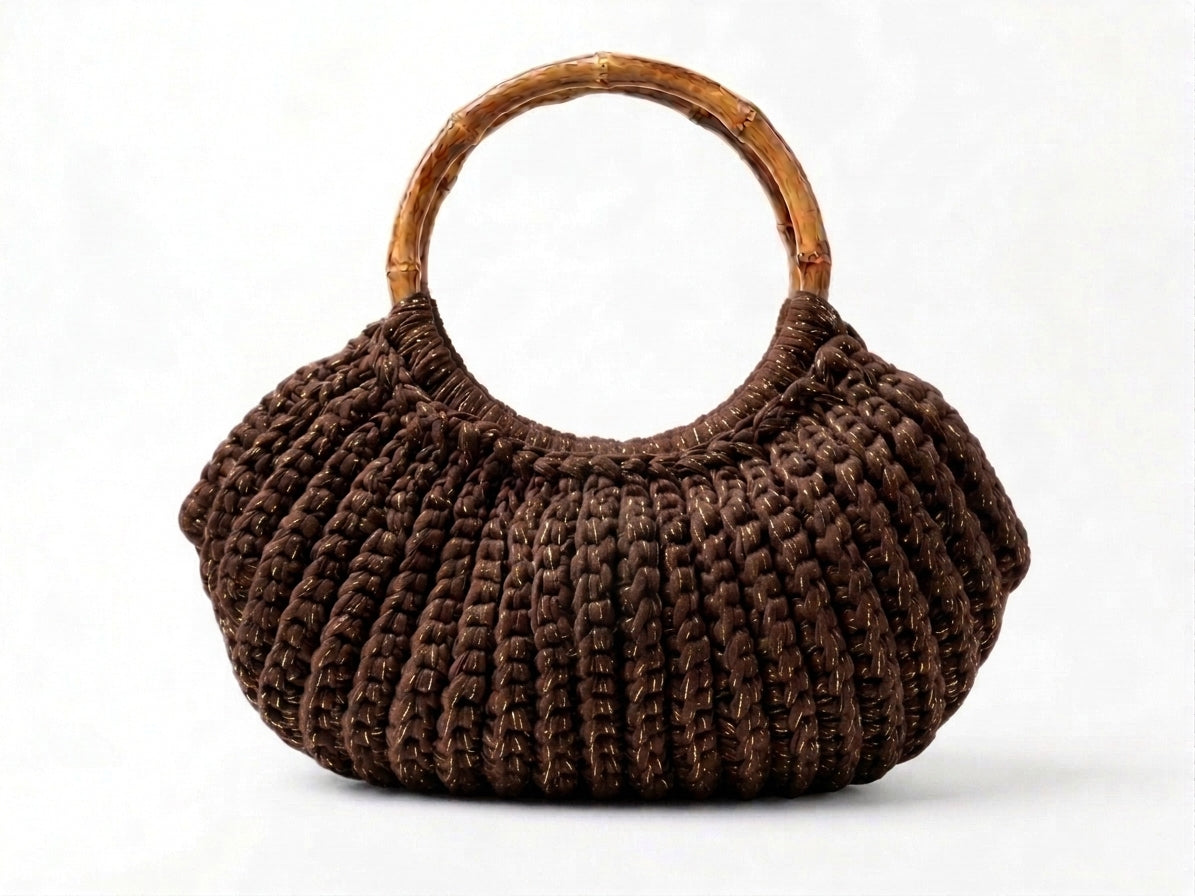 BOLSO DUNA GOLD