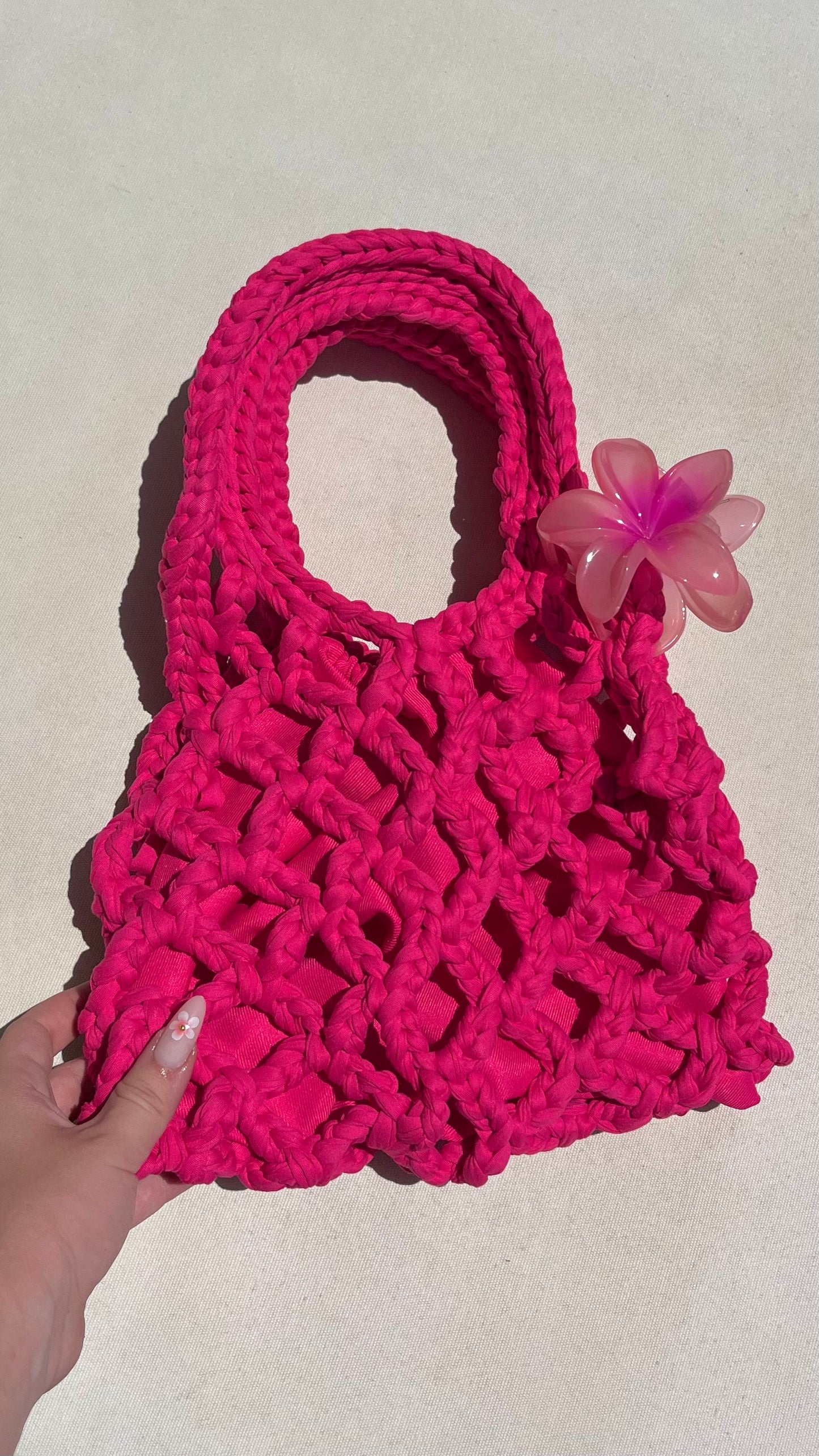 BOLSO MAREA