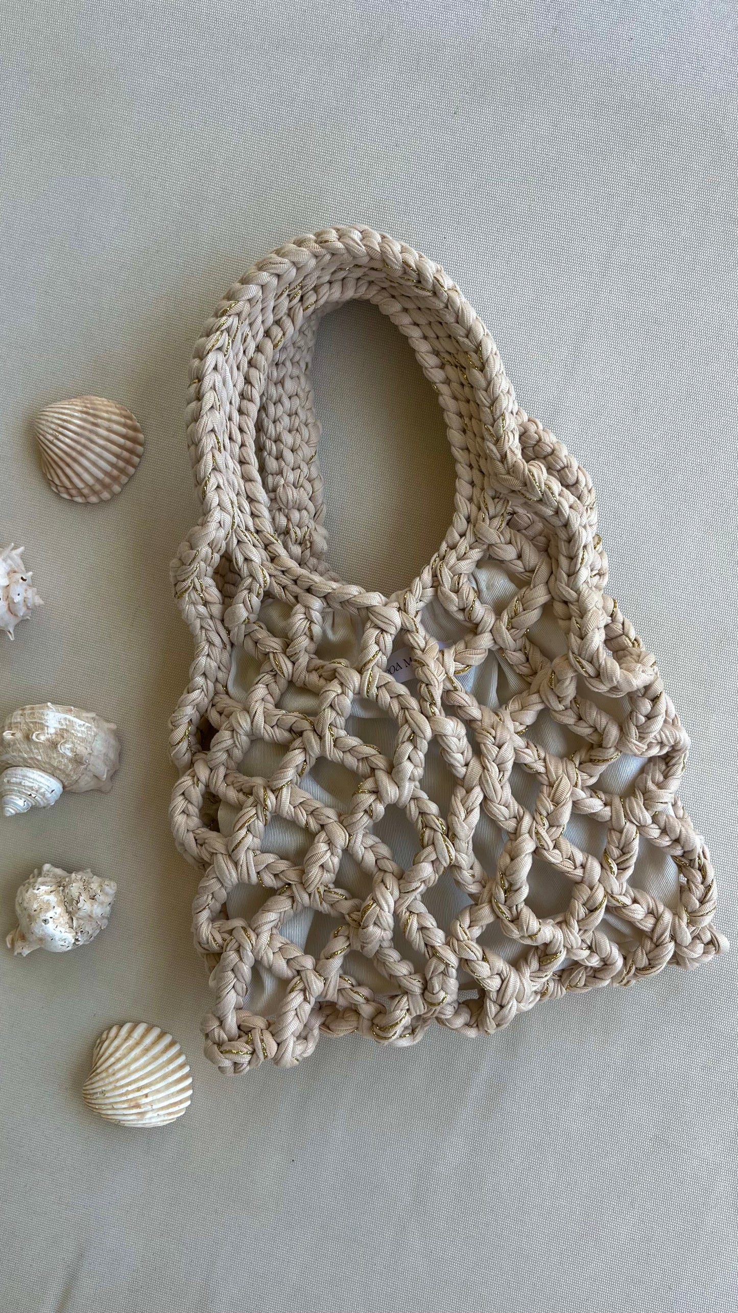 BOLSO MAREA