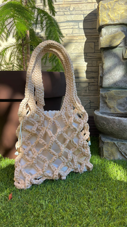 BOLSO MEDITERRÁNEO GOLD