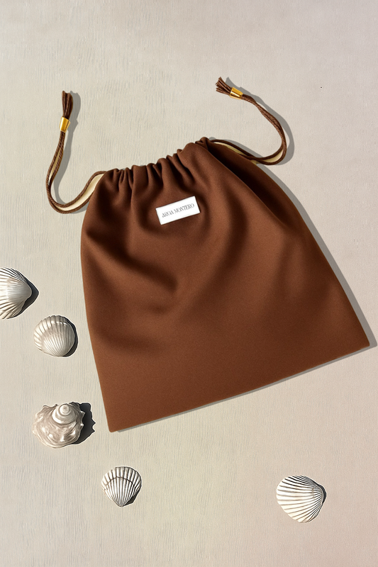 BOLSA INTERCAMBIABLE BOLSO MEDITERRÁNEO