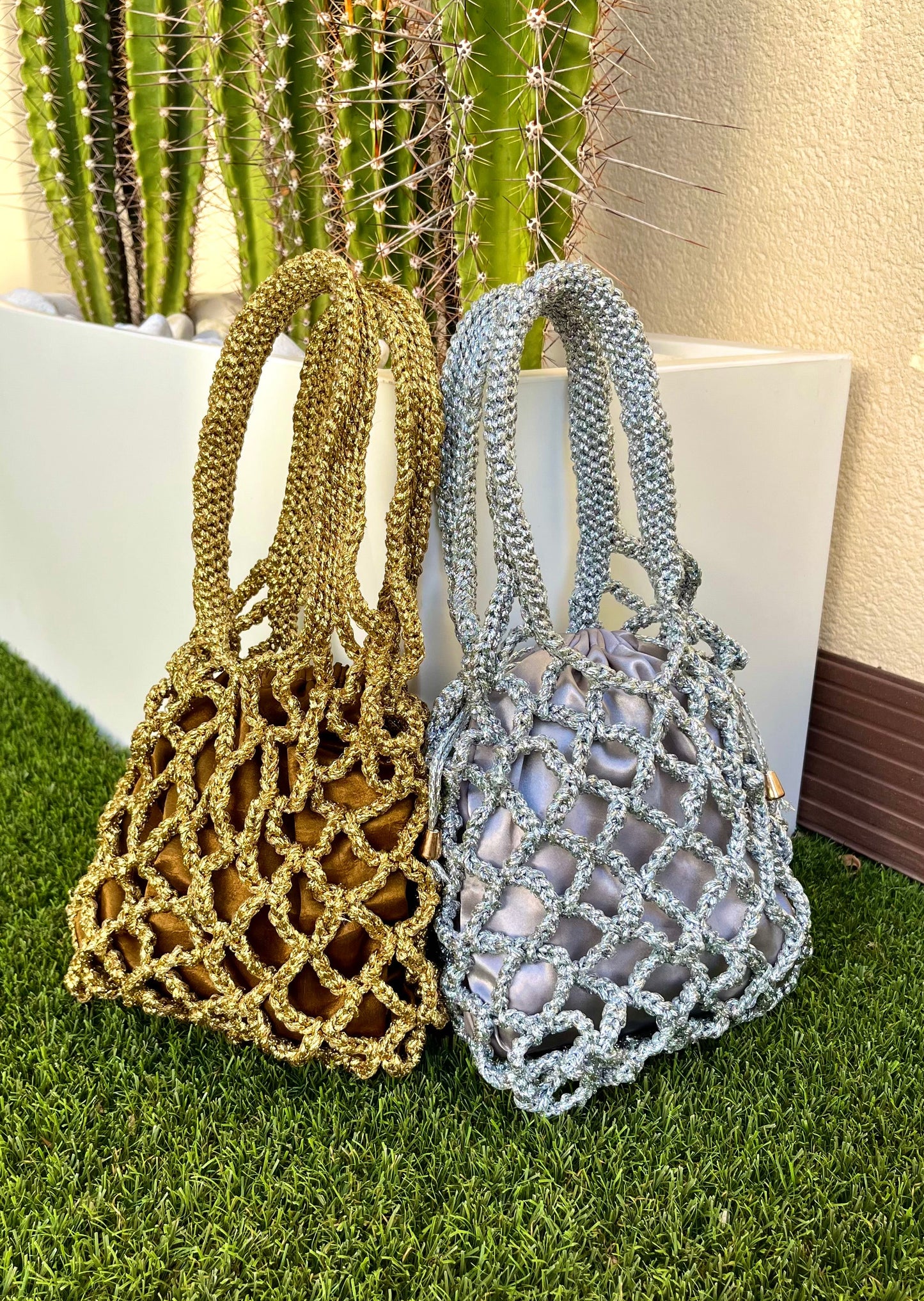 BOLSO GLAM