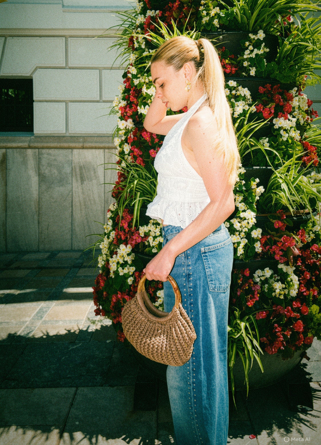 BOLSO DUNA
