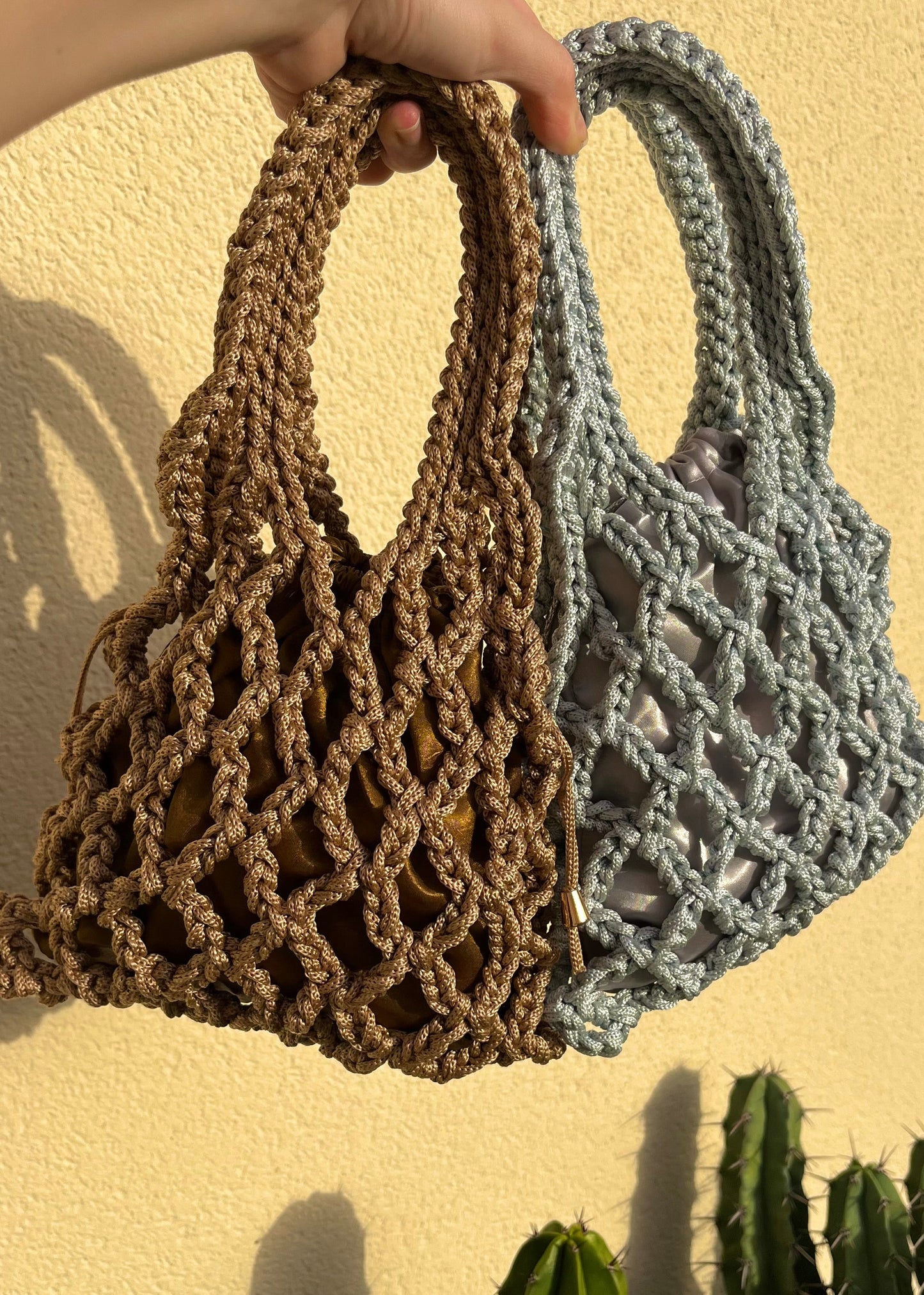 BOLSO GRAZIA