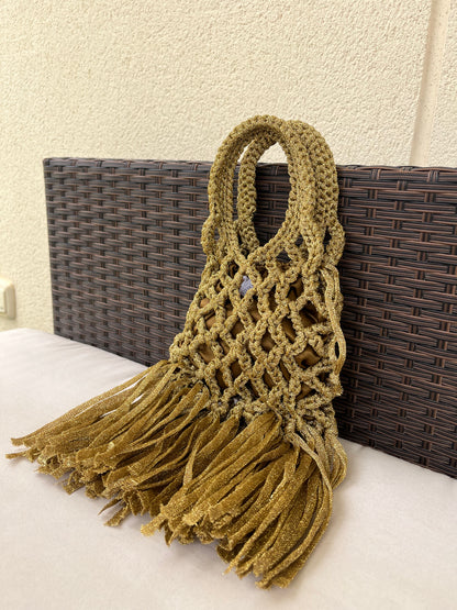 BOLSO BRILLANCE