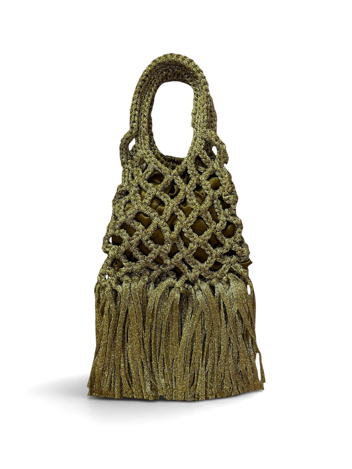 BOLSO BRILLANCE