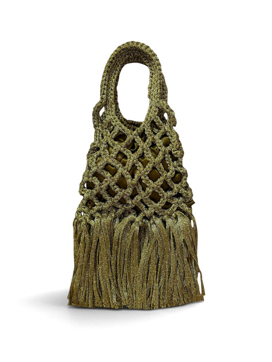 BOLSO BRILLANCE