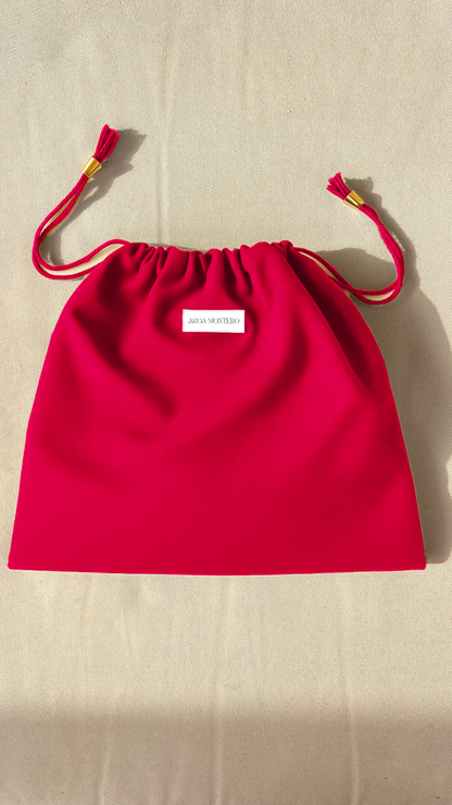 BOLSA INTERCAMBIABLE BOLSO MEDITERRÁNEO