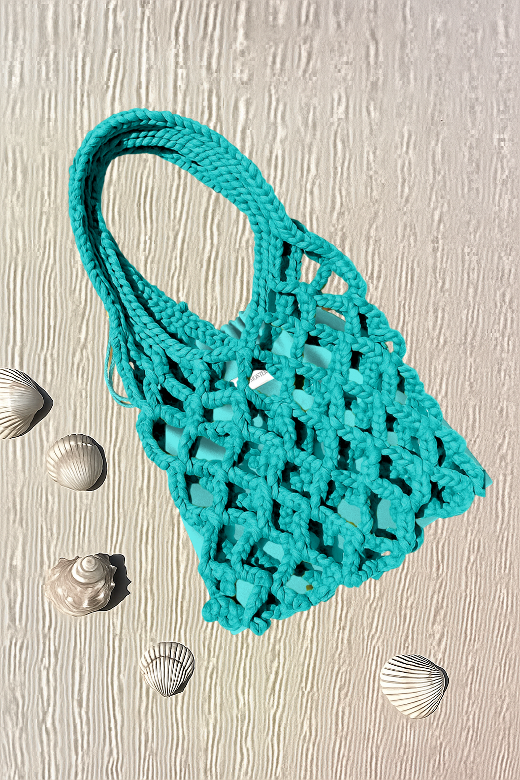 BOLSO MEDITERRÁNEO