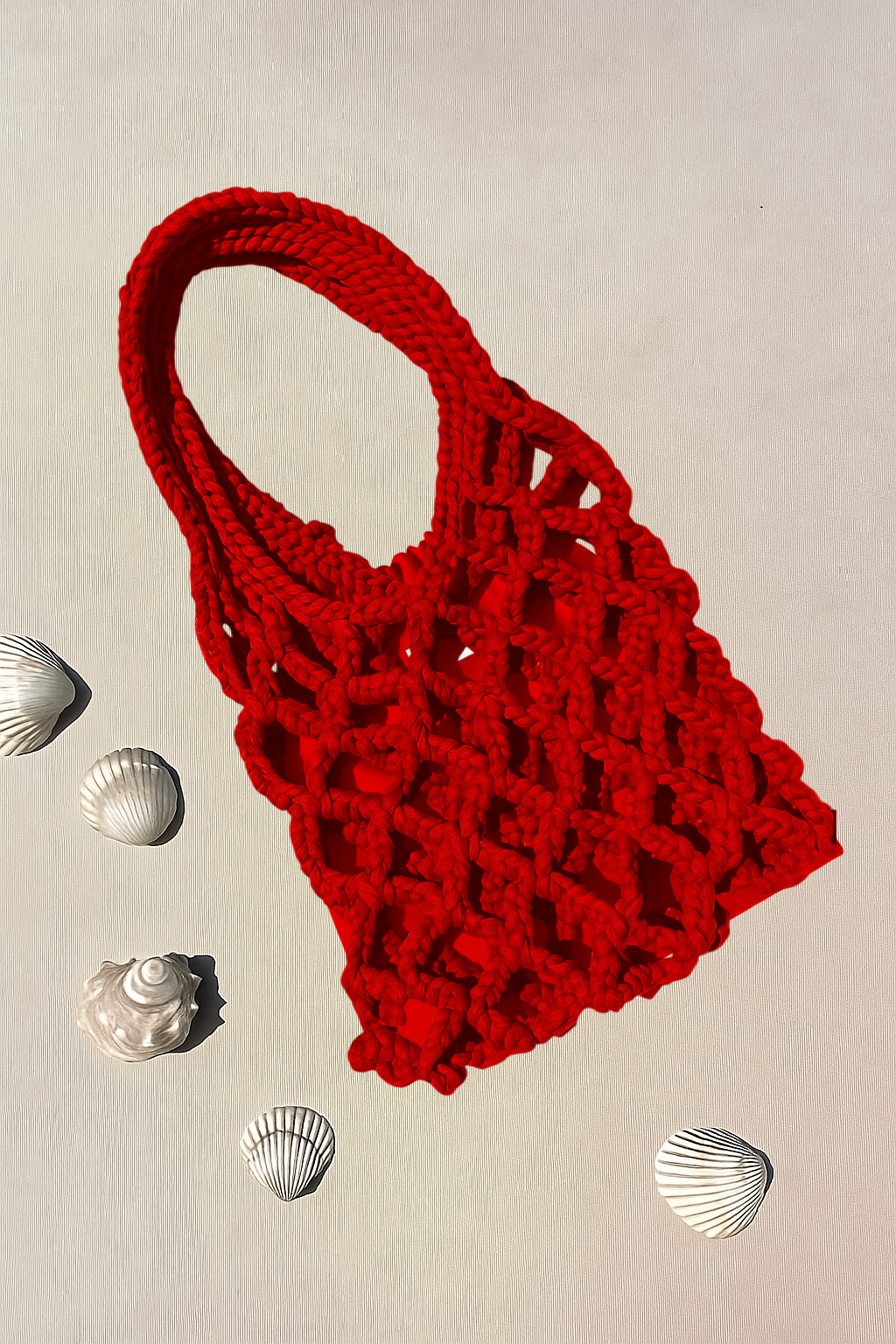 BOLSO MEDITERRÁNEO