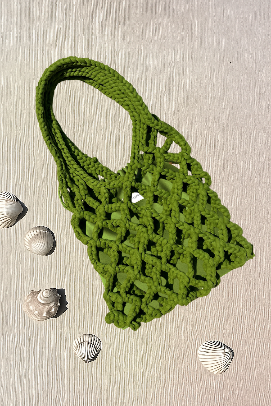 BOLSO MEDITERRÁNEO