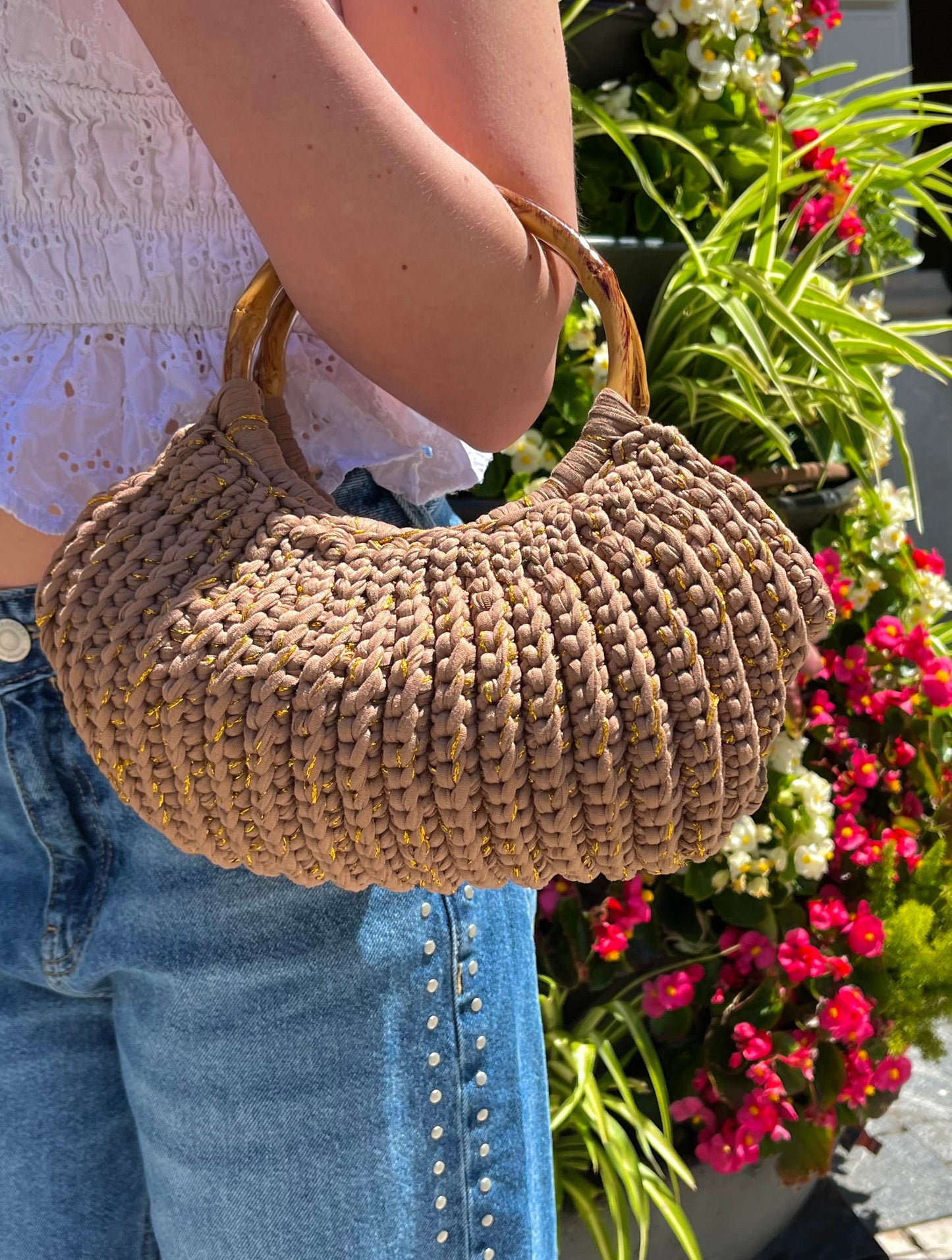 BOLSO DUNA
