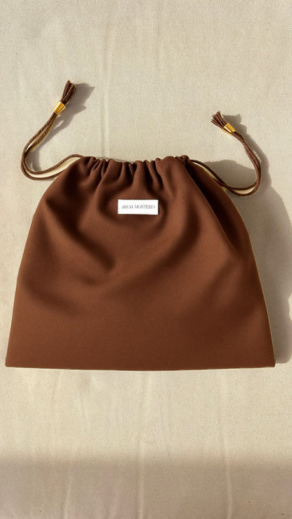 BOLSA INTERCAMBIABLE BOLSO MEDITERRÁNEO