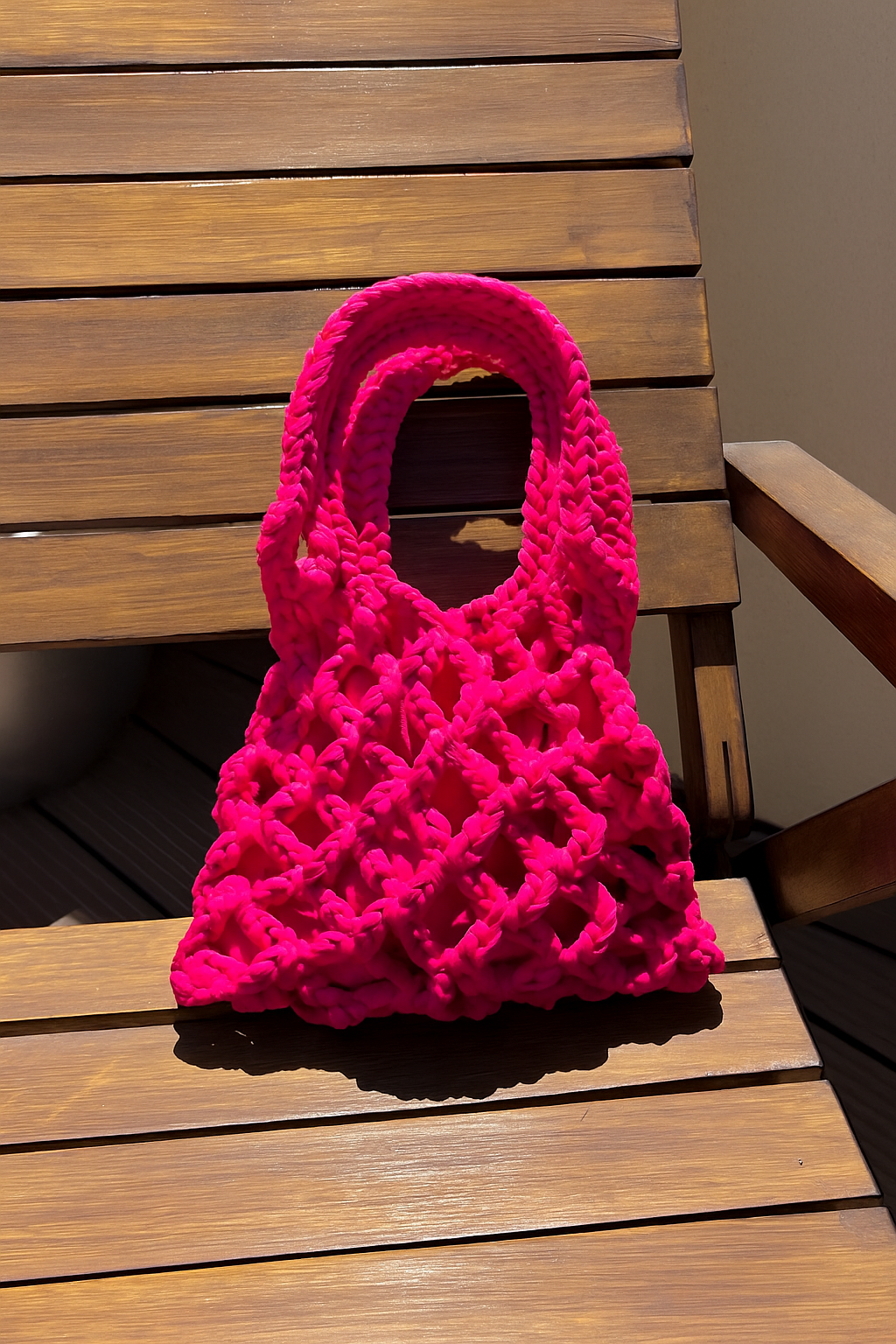 BOLSO MAREA
