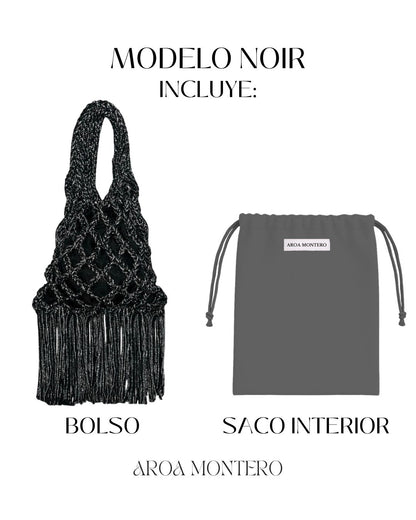 BOLSO NOIR
