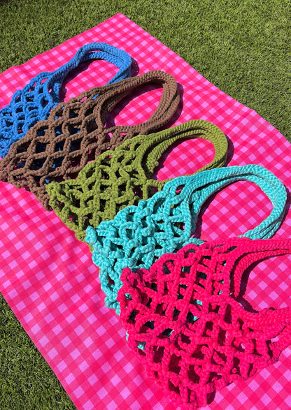 BOLSO MEDITERRÁNEO