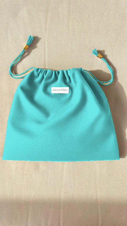 BOLSA INTERCAMBIABLE BOLSO MEDITERRÁNEO