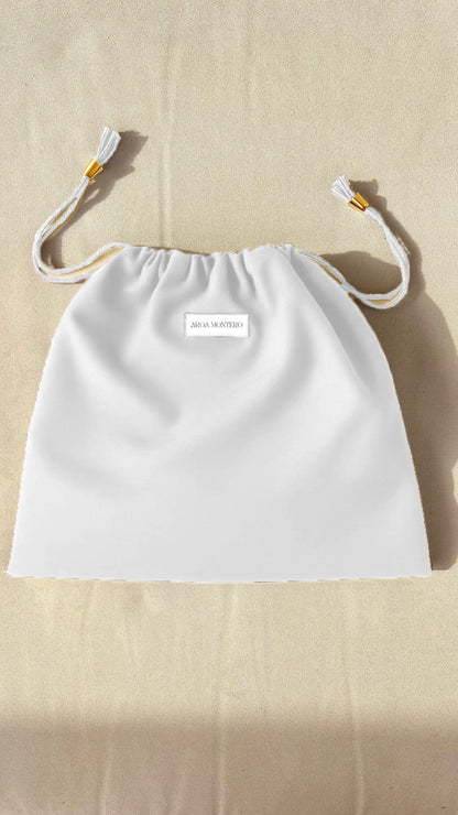 BOLSA INTERCAMBIABLE BOLSO MEDITERRÁNEO