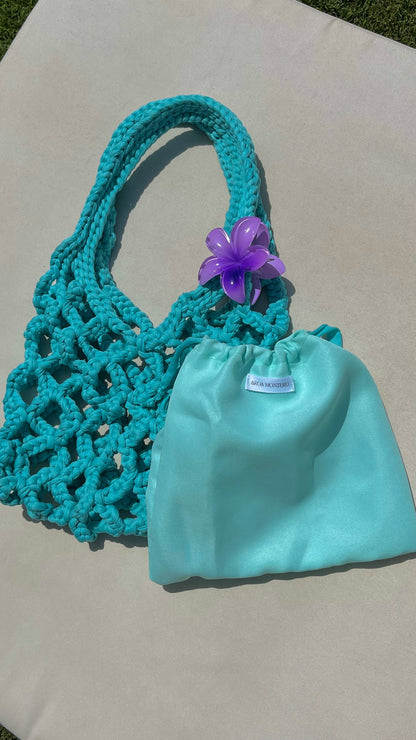 BOLSA INTERCAMBIABLE BOLSO MEDITERRÁNEO