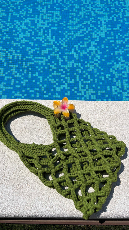 BOLSO MEDITERRÁNEO