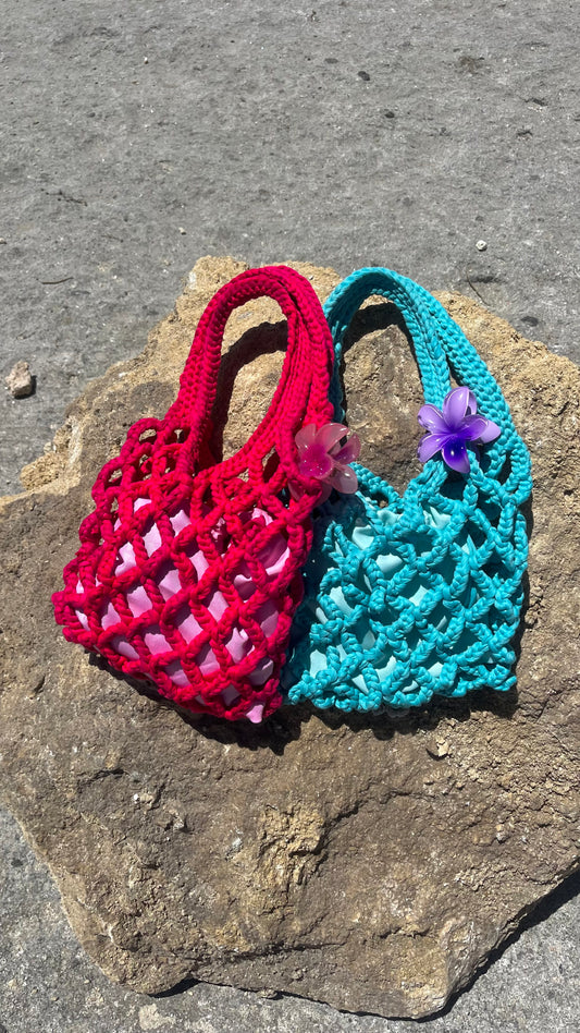 BOLSO MEDITERRÁNEO