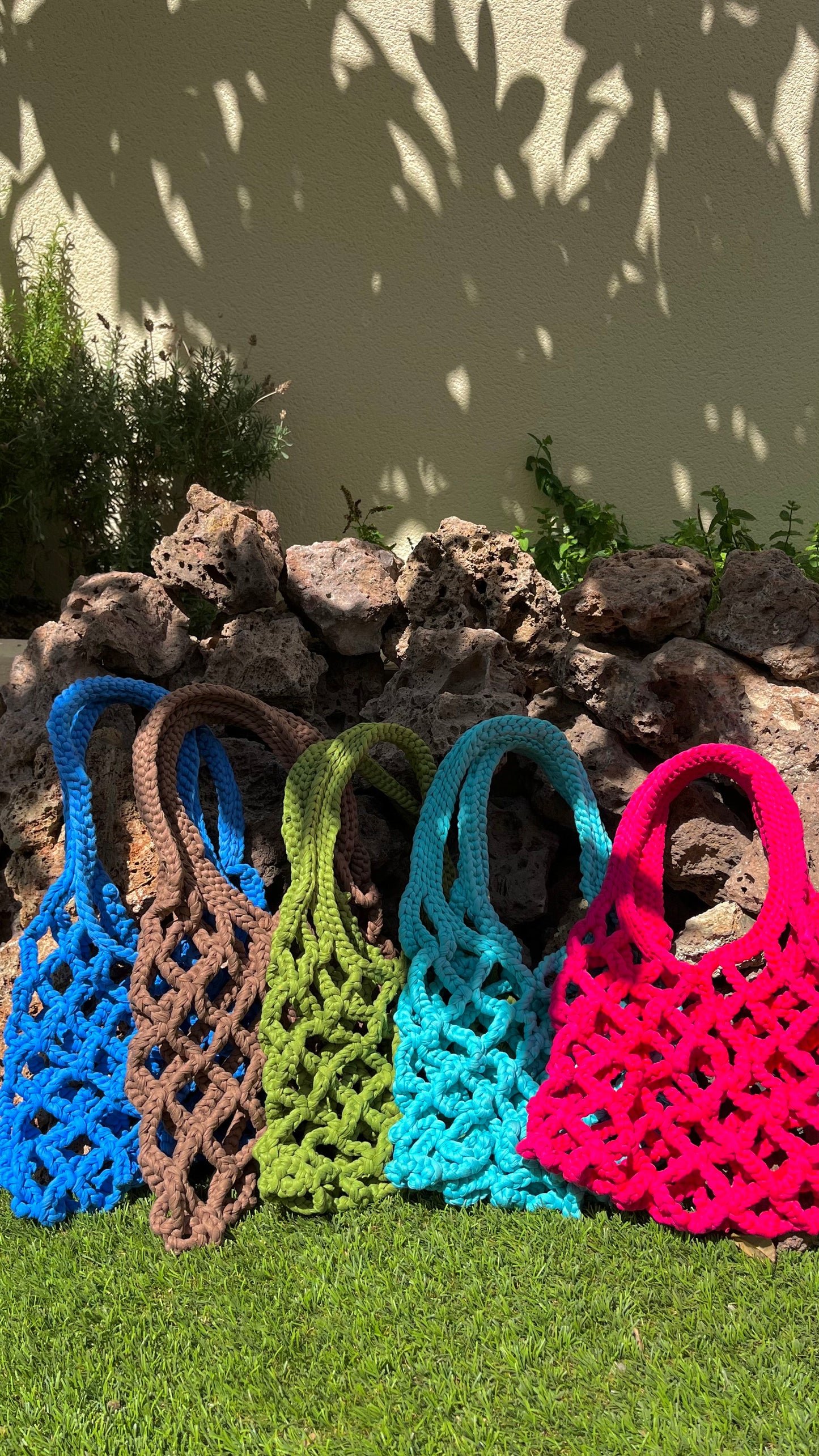 BOLSO MEDITERRÁNEO