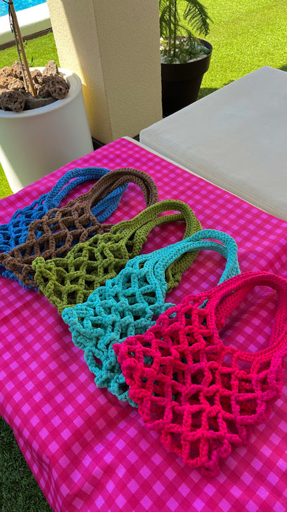 BOLSO MEDITERRÁNEO