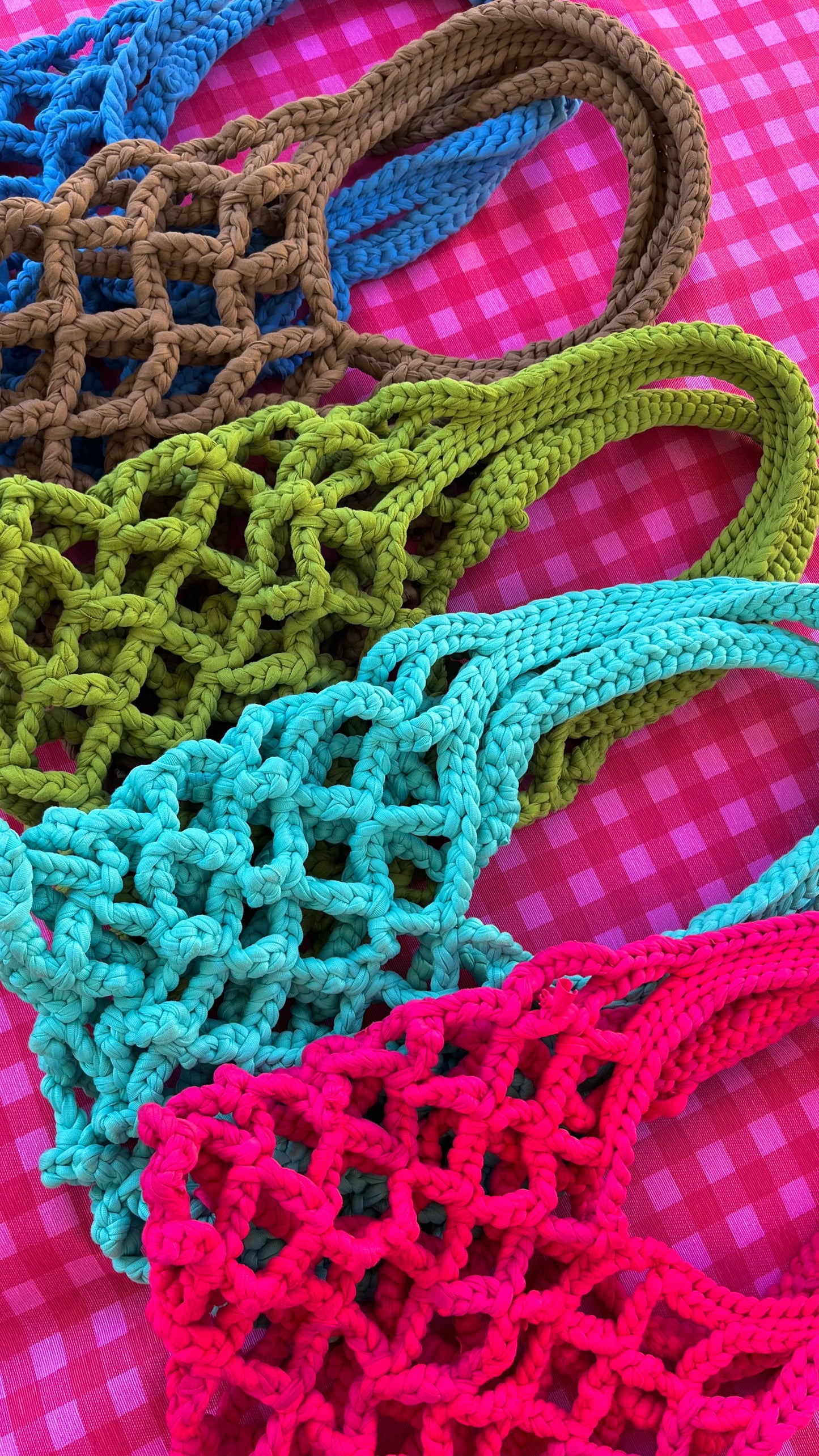 BOLSO MEDITERRÁNEO