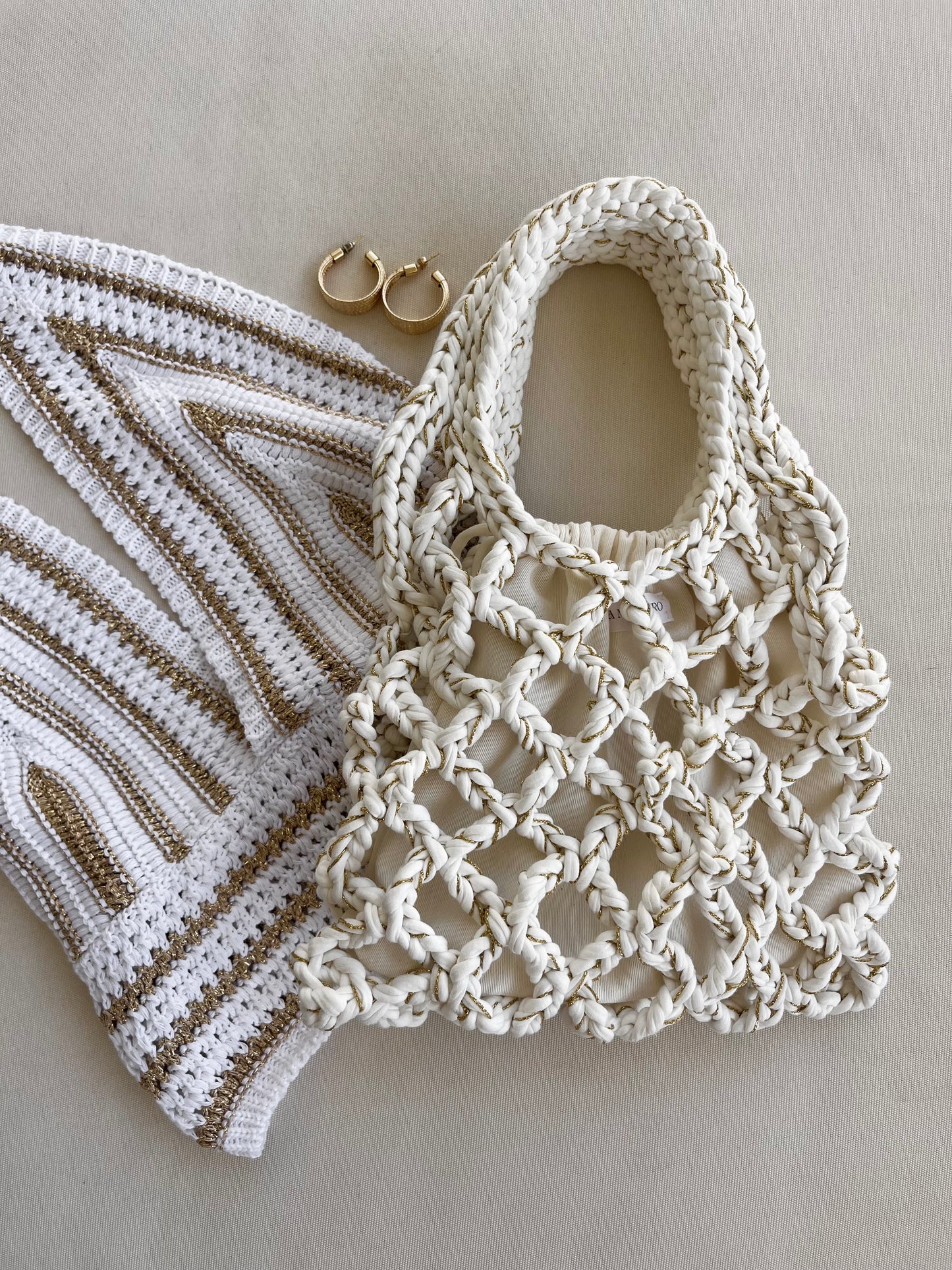 BOLSO MAREA
