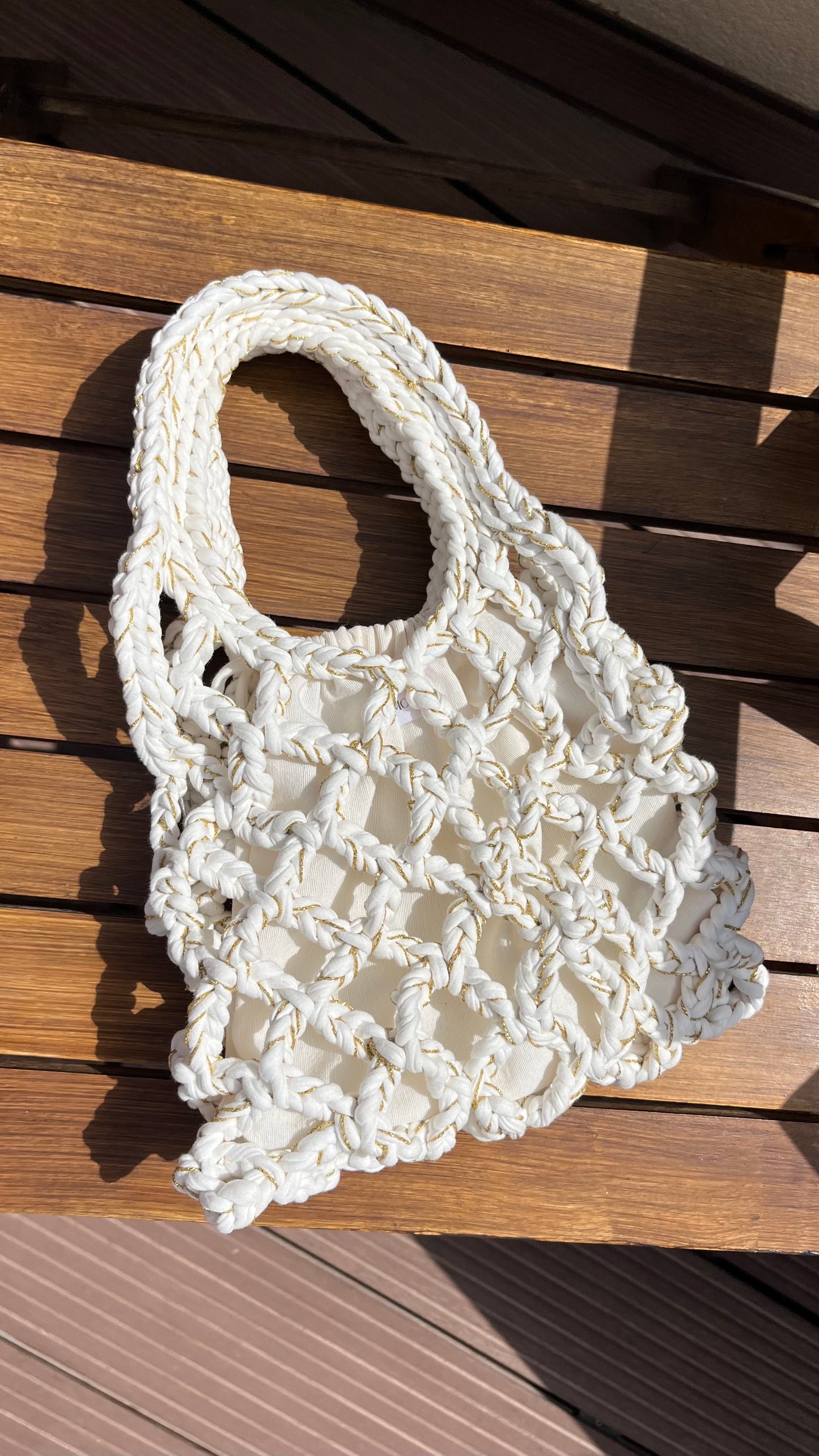 BOLSO MAREA