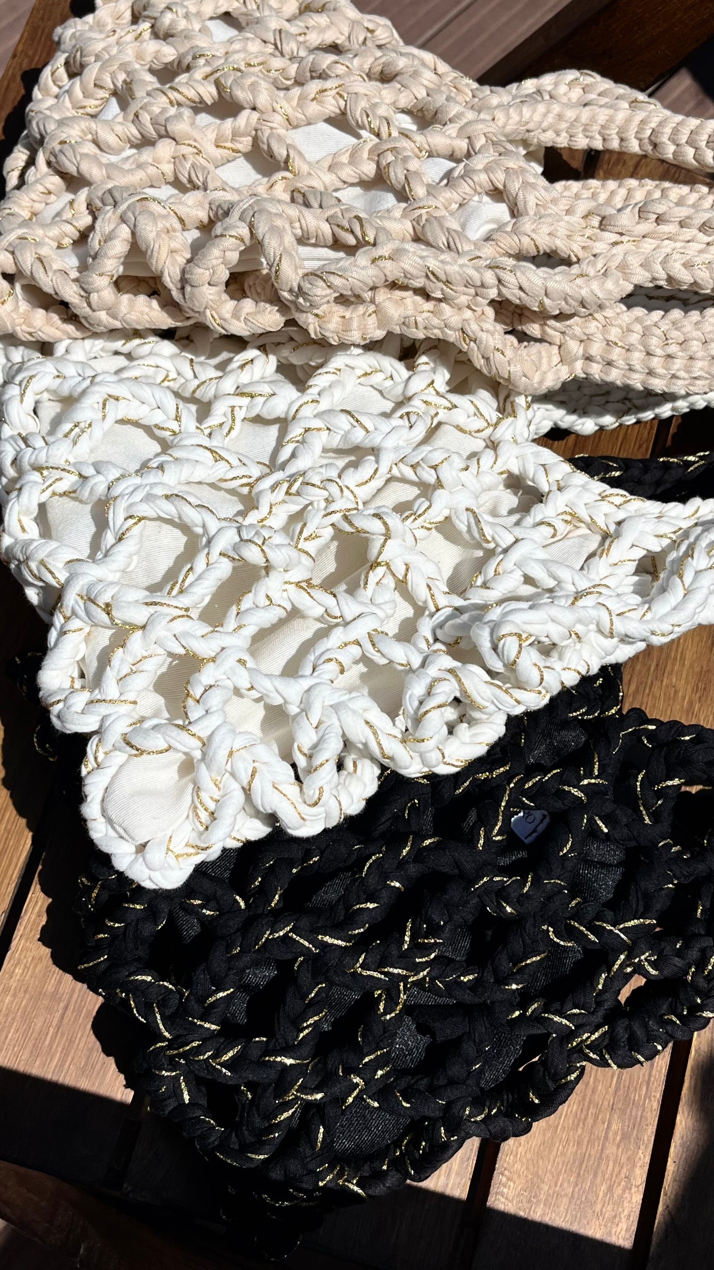 BOLSO MAREA