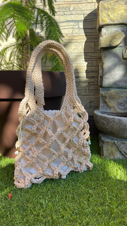 BOLSO MEDITERRÁNEO GOLD