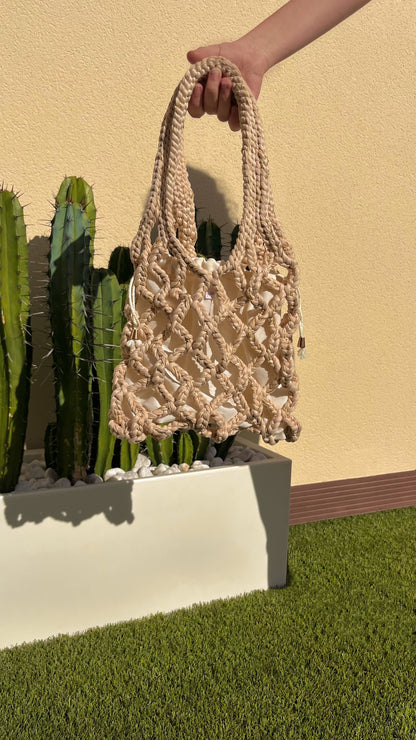 BOLSO MEDITERRÁNEO GOLD