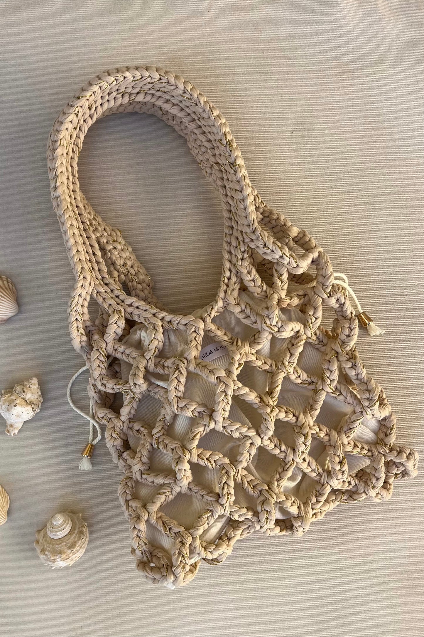 BOLSO MEDITERRÁNEO