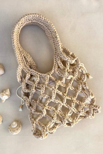 BOLSO MEDITERRÁNEO GOLD