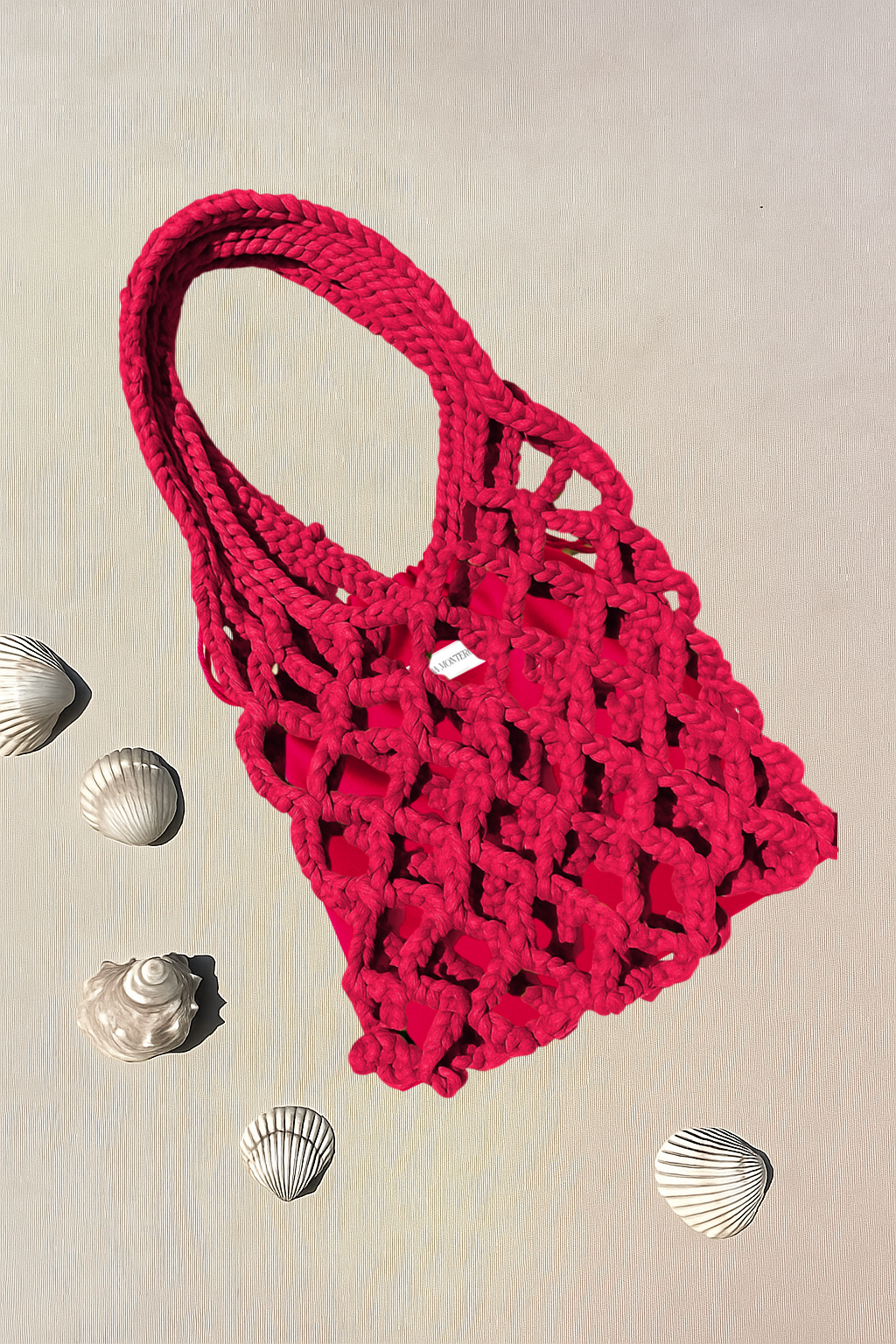 BOLSO MEDITERRÁNEO