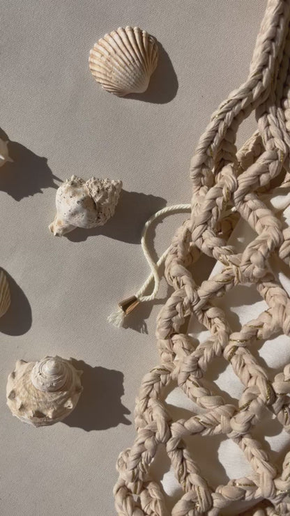 BOLSO MEDITERRÁNEO GOLD